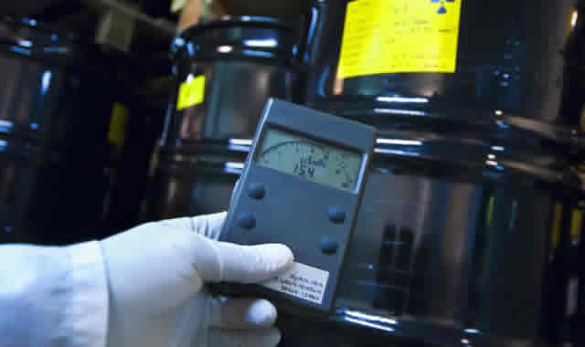 Consultancy Services on Radiation Project Design and Implementation