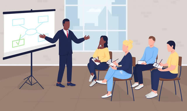 Education and Training