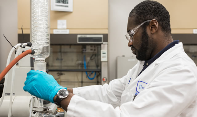 Research and Development