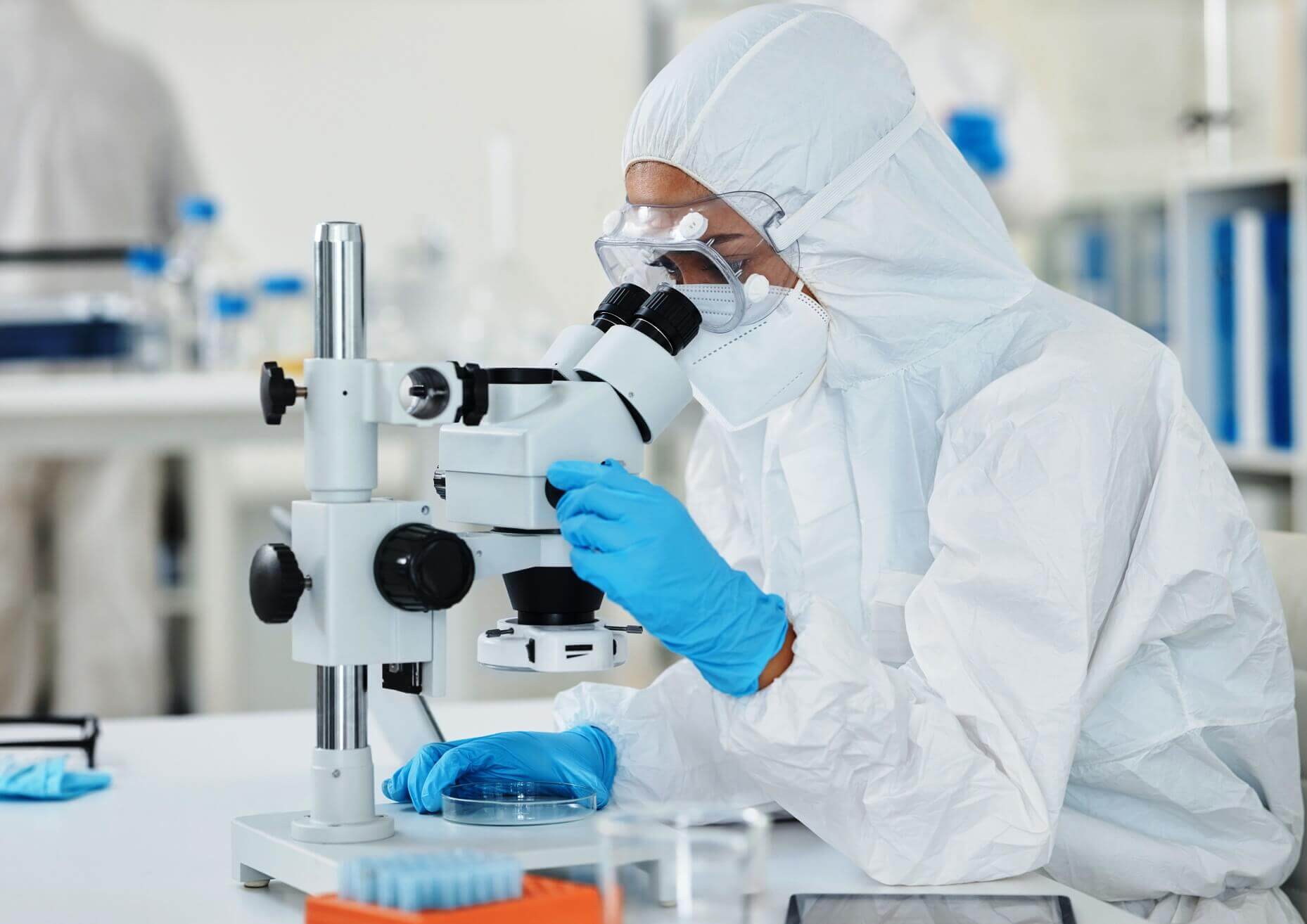 The importance of radiation safety in the medical industry: Insights from Triple-N Formations Limited